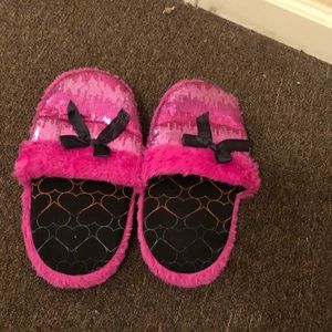 House Slippers